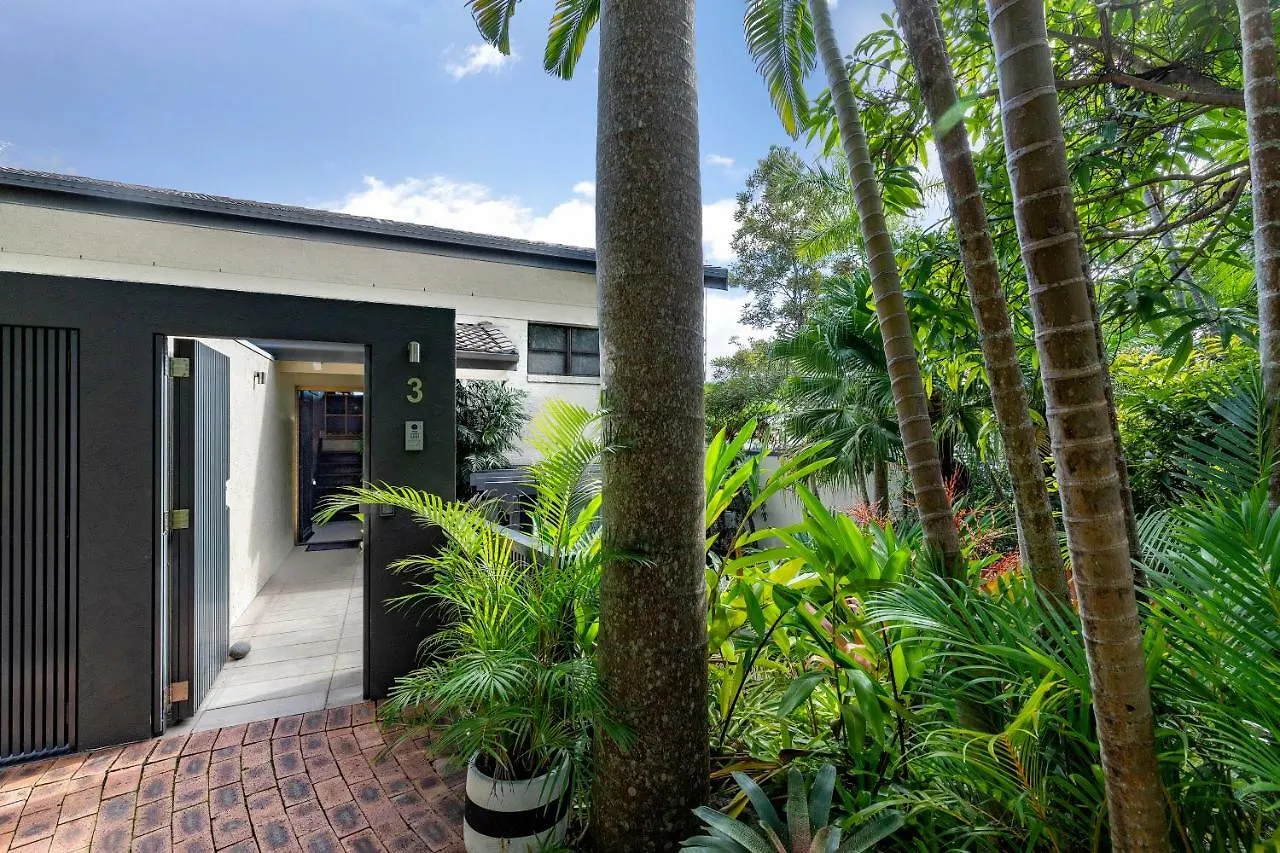 A Little Cove Treasure, Noosa Heads Apartment Australia
