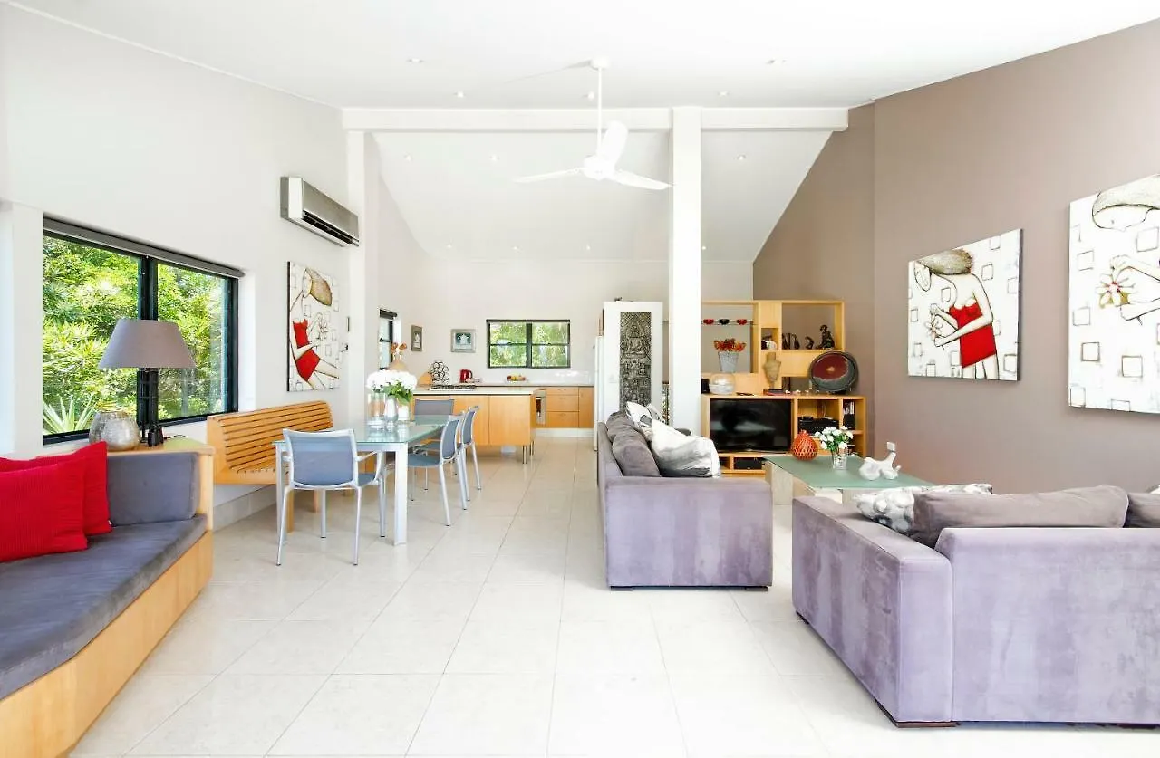 A Little Cove Treasure, Noosa Heads Apartment Australia