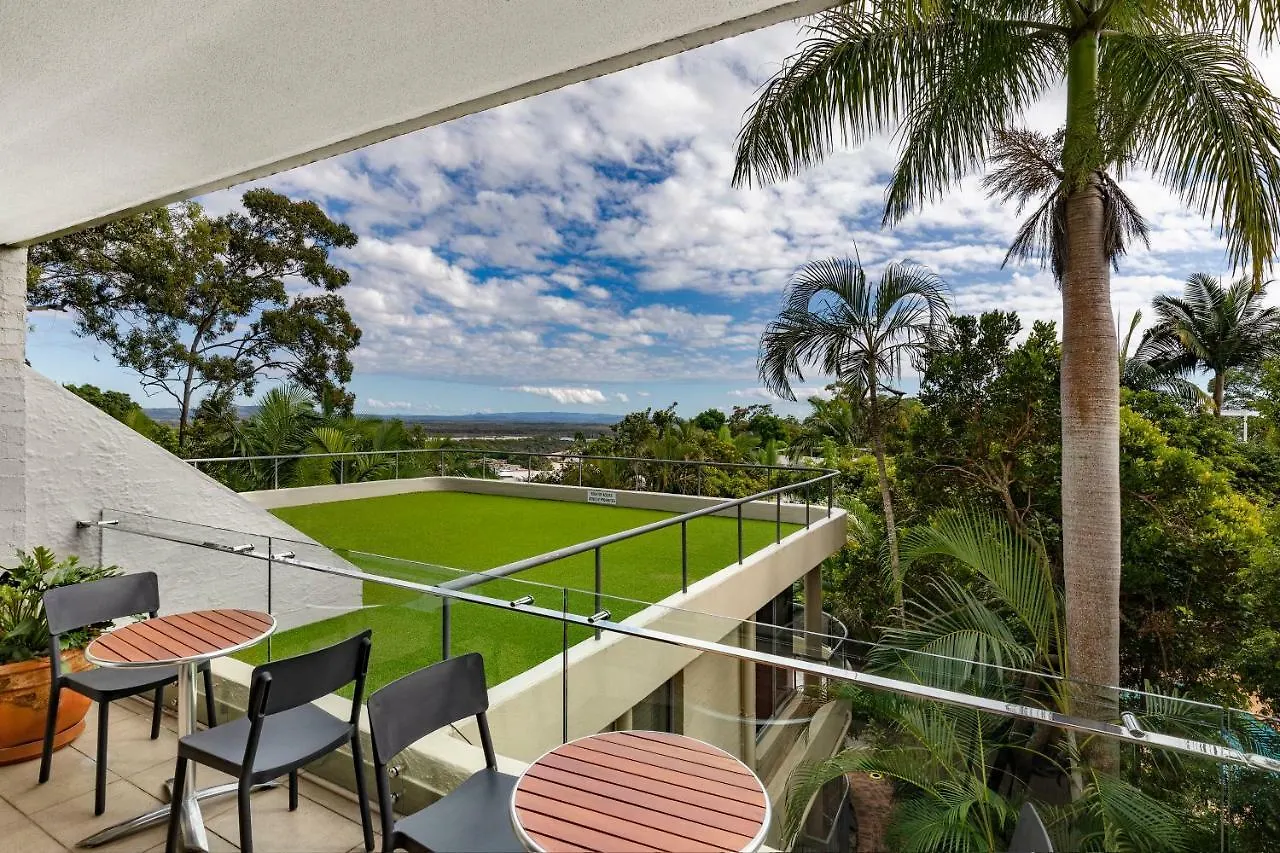 A Little Cove Treasure, Noosa Heads Apartment Australia