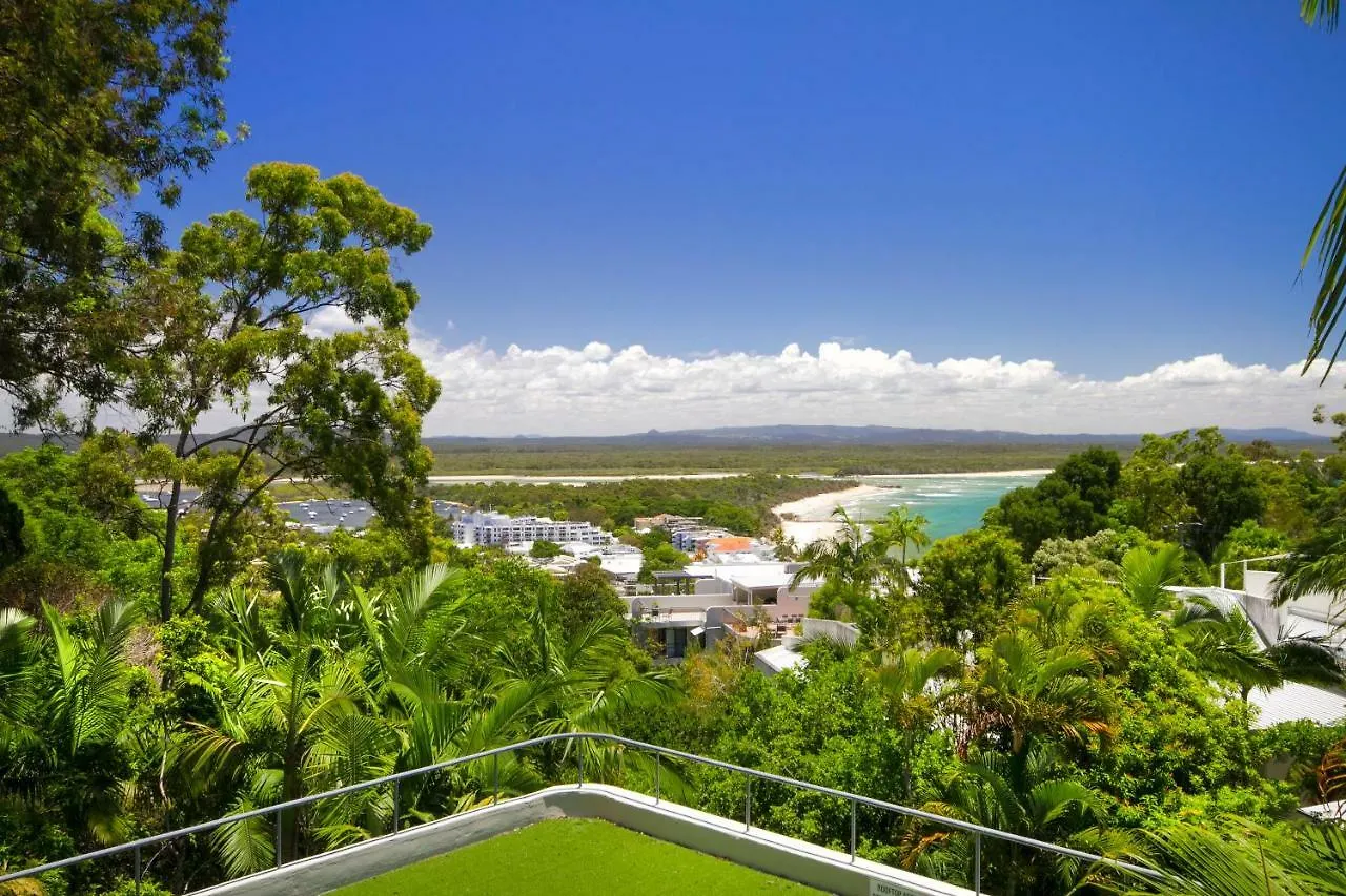 A Little Cove Treasure, Noosa Heads Apartment